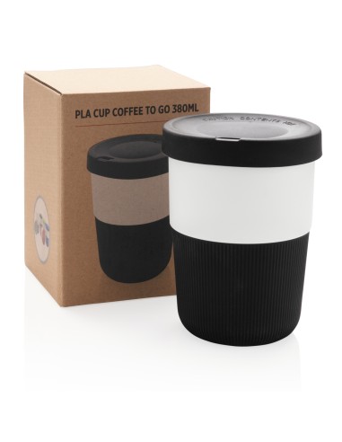 Tazza coffee to go in PLA 380ml