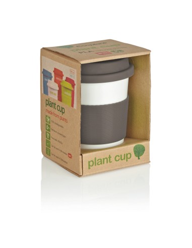 Tazza da caffè in PLA