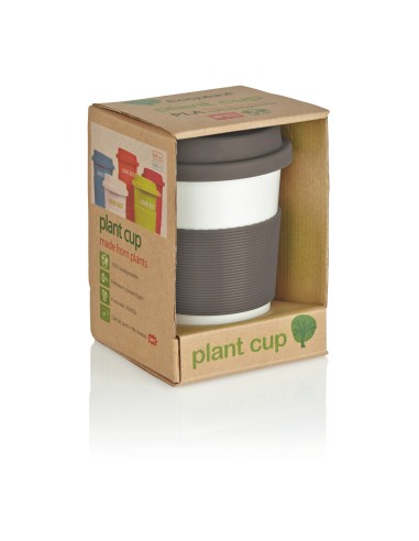 Tazza da caffè in PLA