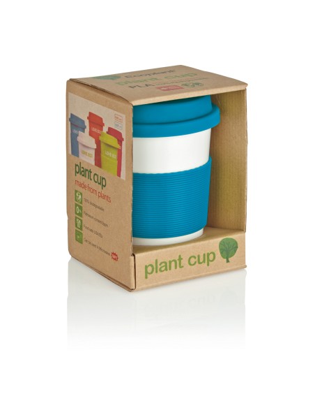 Tazza da caffè in PLA