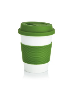 Tazza da caffè in PLA