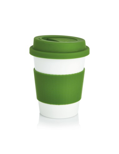 Tazza da caffè in PLA