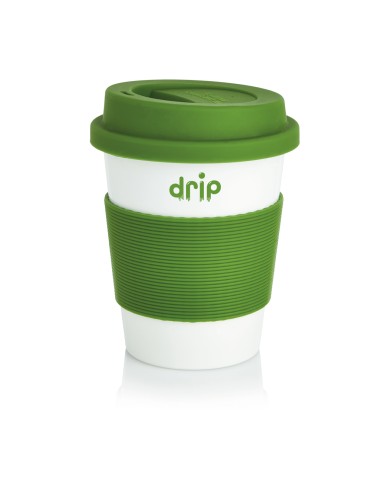 Tazza da caffè in PLA