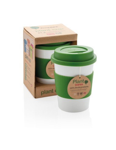 Tazza da caffè in PLA