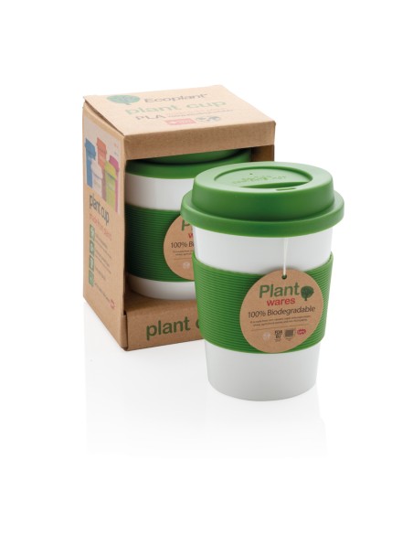 Tazza da caffè in PLA