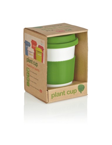 Tazza da caffè in PLA