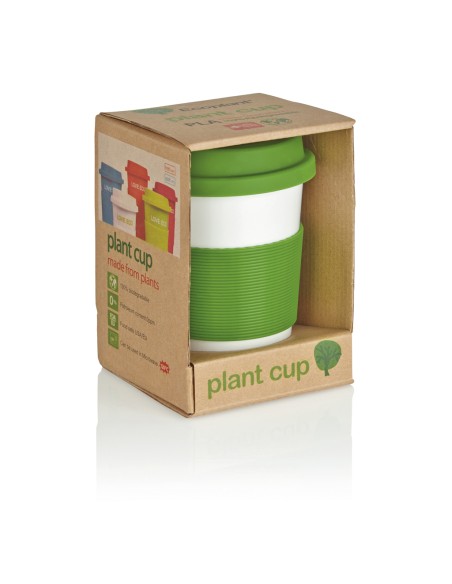 Tazza da caffè in PLA