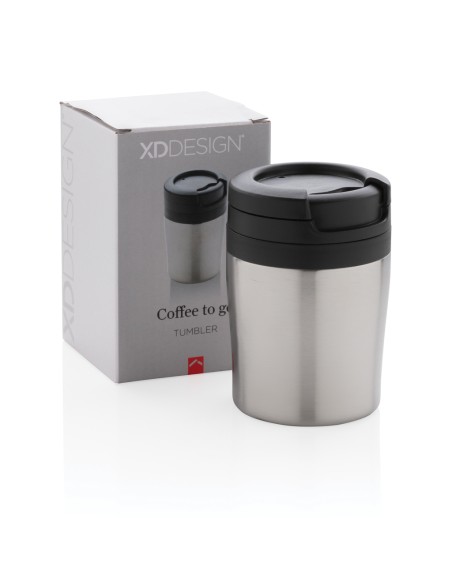 Tazza Coffee to go 160ml