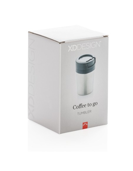 Tazza Coffee to go 160ml