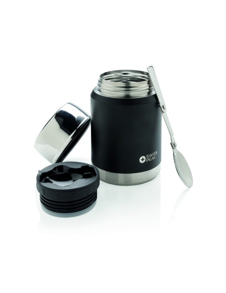 Contenitore sottovuoto Elite Swiss Peak