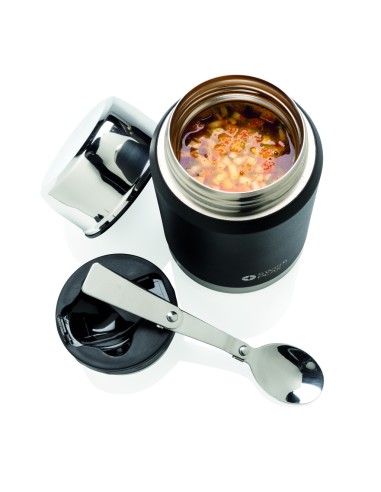 Contenitore sottovuoto Elite Swiss Peak