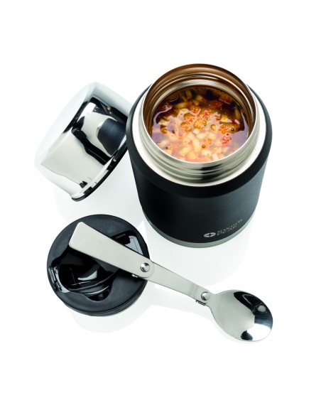 Contenitore sottovuoto Elite Swiss Peak