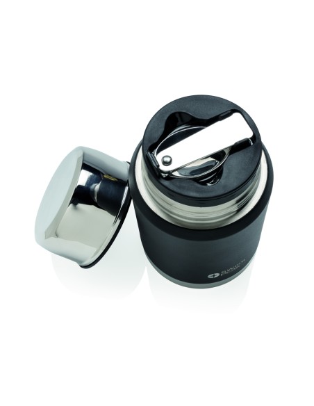 Contenitore sottovuoto Elite Swiss Peak