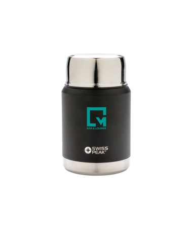 Contenitore sottovuoto Elite Swiss Peak