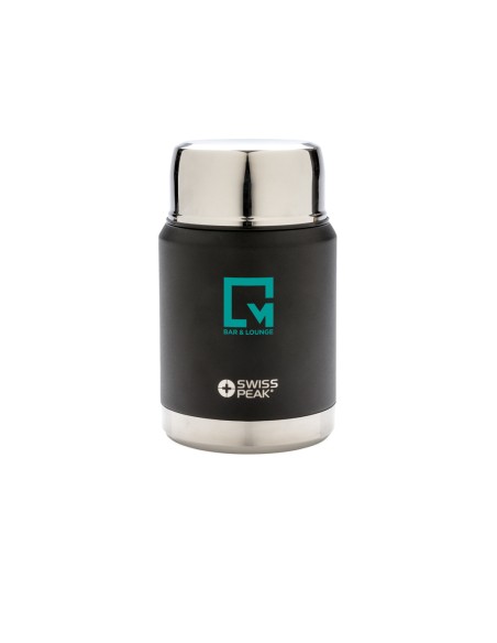 Contenitore sottovuoto Elite Swiss Peak