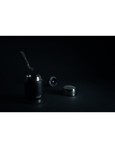 Contenitore sottovuoto Elite Swiss Peak