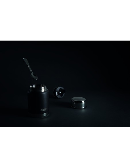 Contenitore sottovuoto Elite Swiss Peak