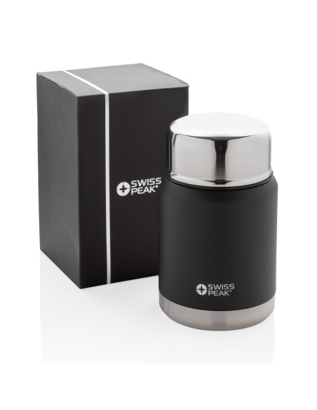 Contenitore sottovuoto Elite Swiss Peak