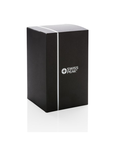 Contenitore sottovuoto Elite Swiss Peak