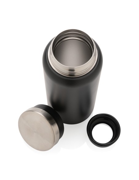 Bottiglia termica in acciaio riciclato RCS 600ml