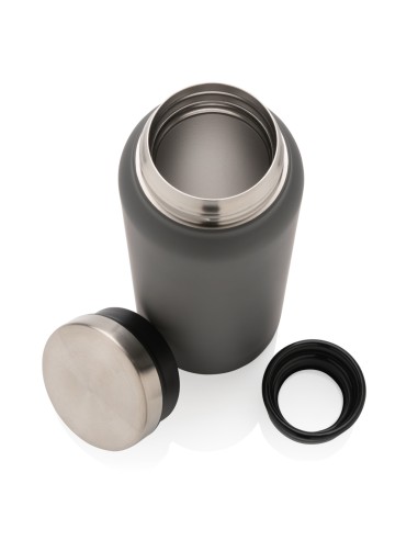 Bottiglia termica in acciaio riciclato RCS 600ml