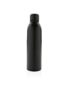 Bottiglia termica in acciaio riciclato RCS 500ml