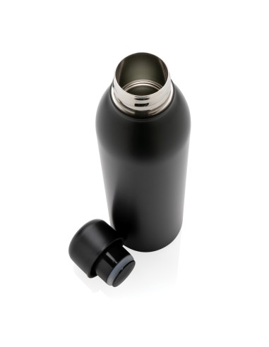 Bottiglia termica in acciaio riciclato RCS 500ml