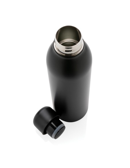 Bottiglia termica in acciaio riciclato RCS 500ml