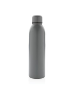 Bottiglia termica in acciaio riciclato RCS 500ml