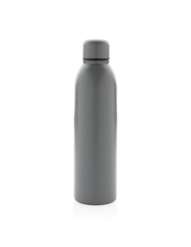 Bottiglia termica in acciaio riciclato RCS 500ml