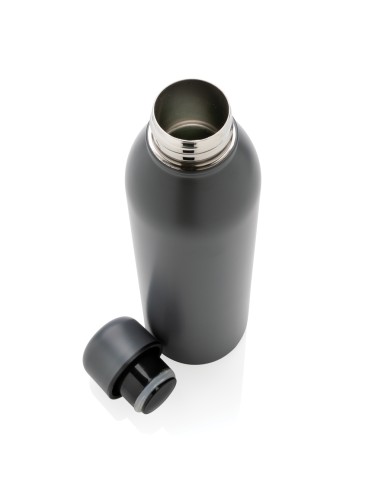 Bottiglia termica in acciaio riciclato RCS 500ml