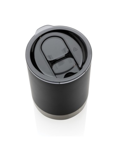 Bicchiere in acciaio inossidabile riciclato RCS 360ml