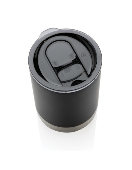 Bicchiere in acciaio inossidabile riciclato RCS 360ml
