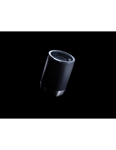 Bicchiere in acciaio inossidabile riciclato RCS 360ml