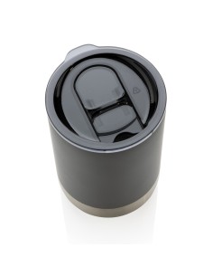 Bicchiere in acciaio inossidabile riciclato RCS 360ml
