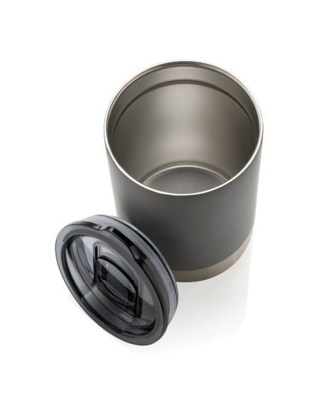 Bicchiere in acciaio inossidabile riciclato RCS 360ml