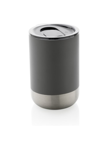 Bicchiere in acciaio inossidabile riciclato RCS 360ml
