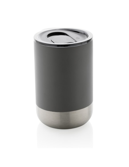 Bicchiere in acciaio inossidabile riciclato RCS 360ml