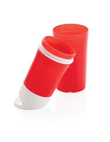 Bottiglia organica BE O bottle, made in EU