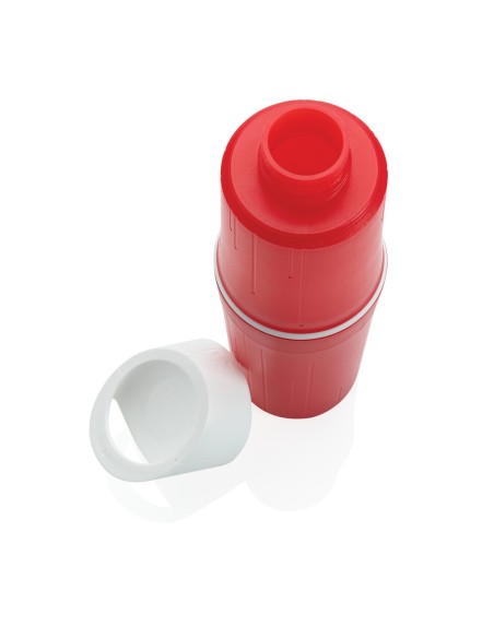 Bottiglia organica BE O bottle, made in EU