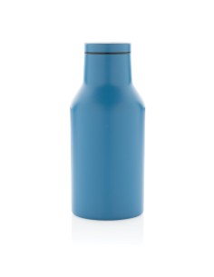 Bottiglia compatta in acciaio riciclato RCS 300ml