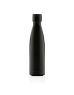Bottiglia termica in acciaio riciclato RCS 500ml