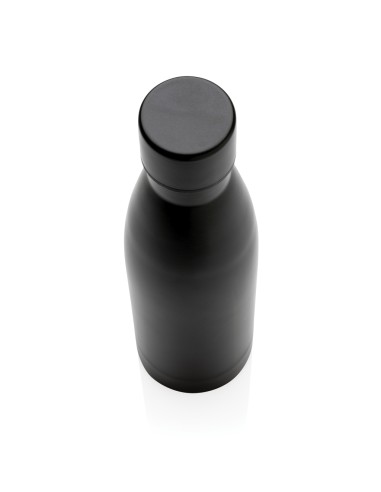Bottiglia termica in acciaio riciclato RCS 500ml