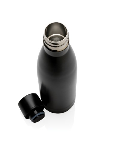Bottiglia termica in acciaio riciclato RCS 500ml