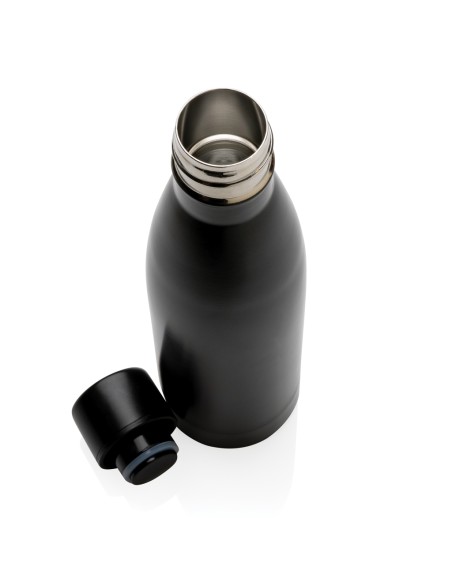 Bottiglia termica in acciaio riciclato RCS 500ml