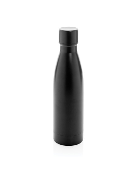 Bottiglia termica in acciaio riciclato RCS 500ml