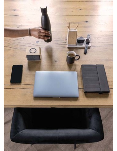 Bottiglia termica in acciaio riciclato RCS 500ml