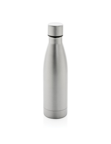 Bottiglia termica in acciaio riciclato RCS 500ml
