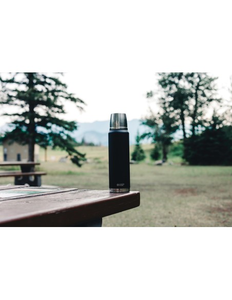 Termos Swiss Peak Elite 1L