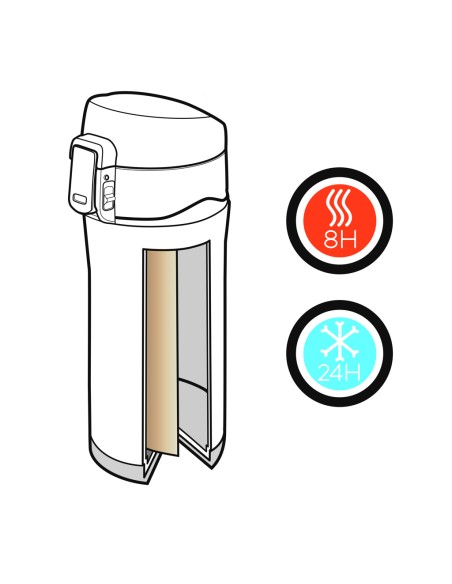 Tazza Swiss Peak Elite 300ml